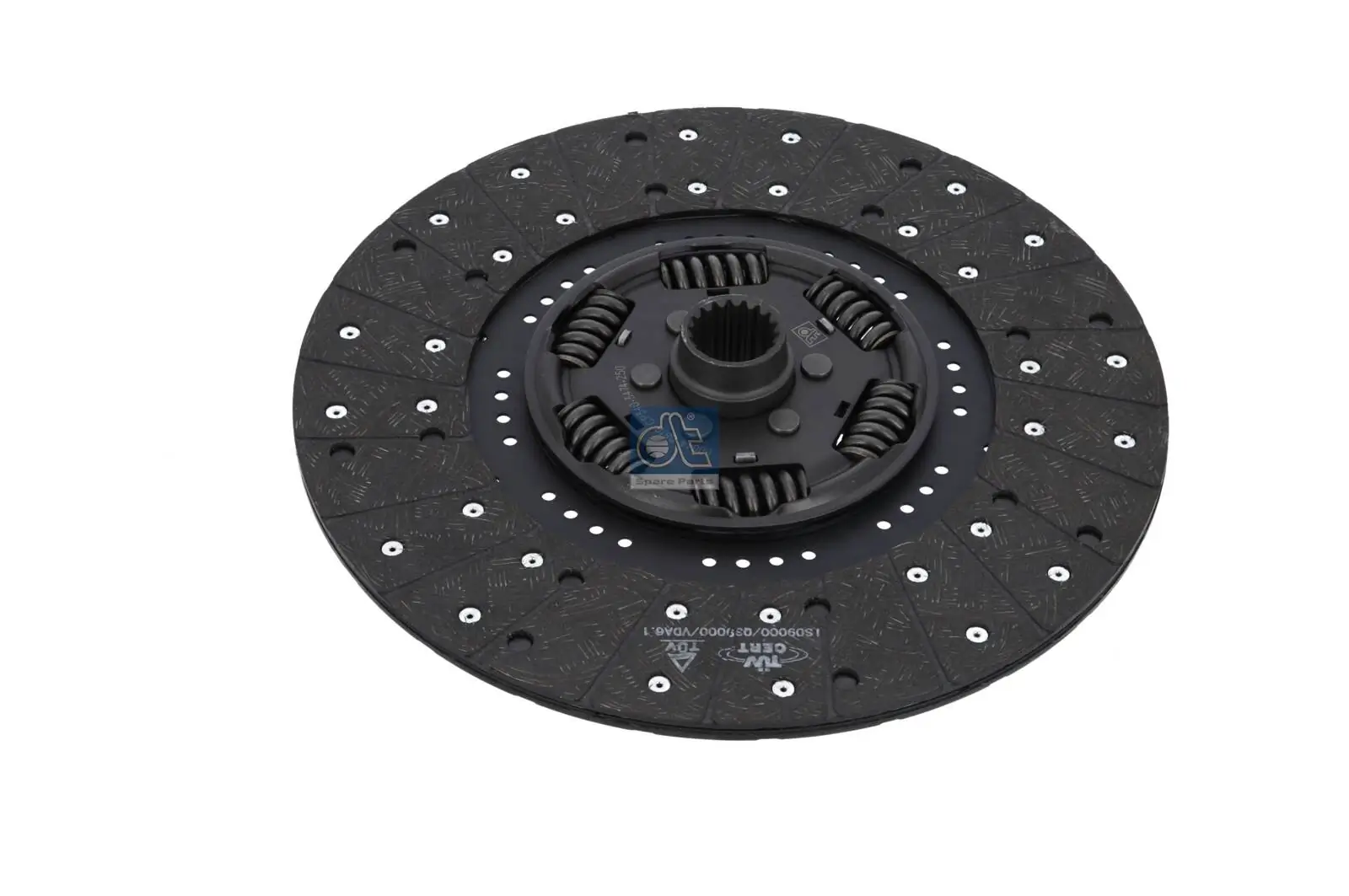 Зчеплення Mercedes A0192509903 ціна, від 115.24 USD