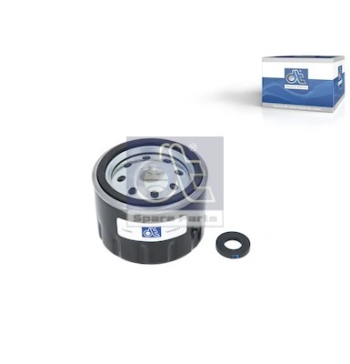 Фільтр тонкого очищення палива Mercedes A0004700692 ціна, від 18.15 USD