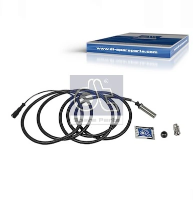 A0015423518 Mercedes Датчик ABS задній лівий