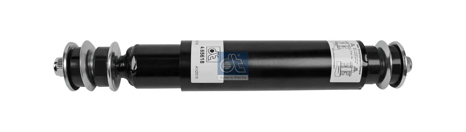 Купити B362075 Bilstein Стійка амортизатора задня
