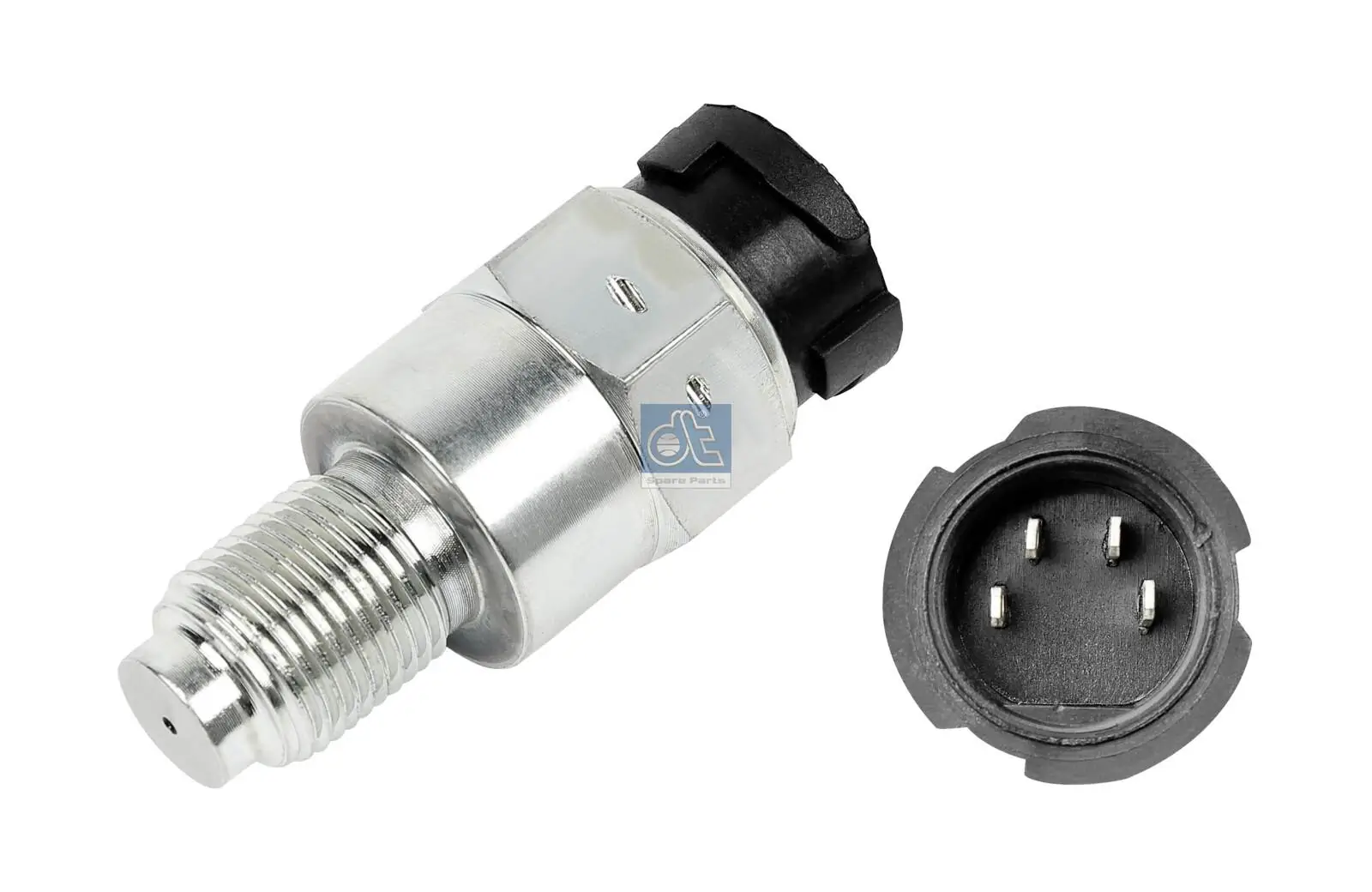 Датчик швидкості MAN 81271200049 ціна, від 38.75 USD