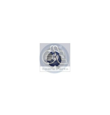 Компресор кондиціонера 276071 Diesel Technic