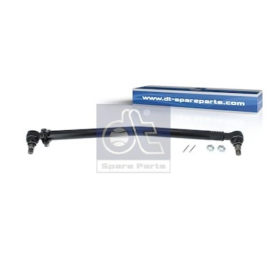 Тяга рульова поздовжня, передньої підвіски STR STR103241 ціна, від 133.51 USD