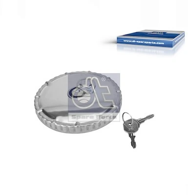  Пробка бензобаку Mercedes Benz Truck TRUCK ACTROS 