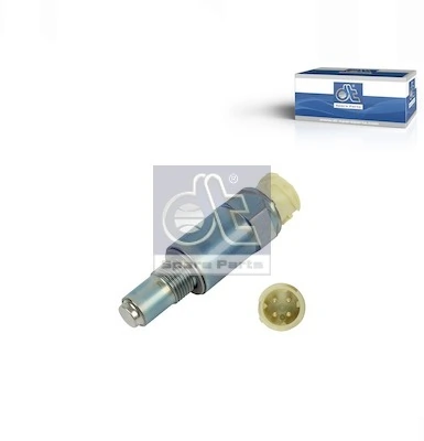 Купити 0501230086 ZF Parts 