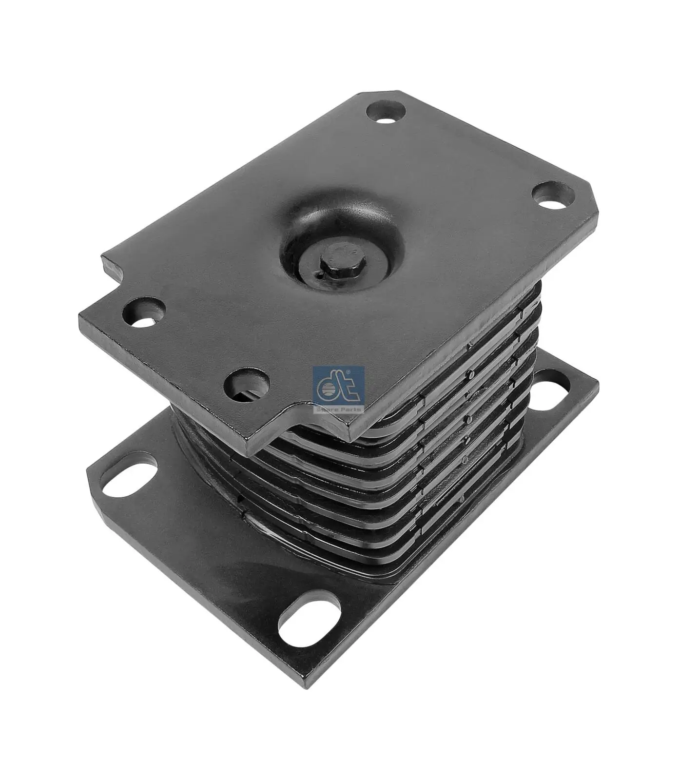 Сайлентблок ресори, задній Mercedes A9603250496 ціна, від 137.15 USD