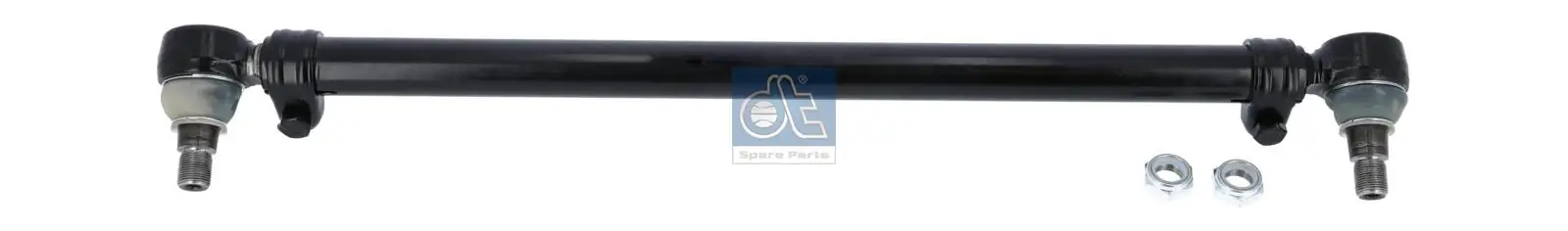 Тяга рульова в зборі Mercedes A6283300503 ціна, від 65.45 USD