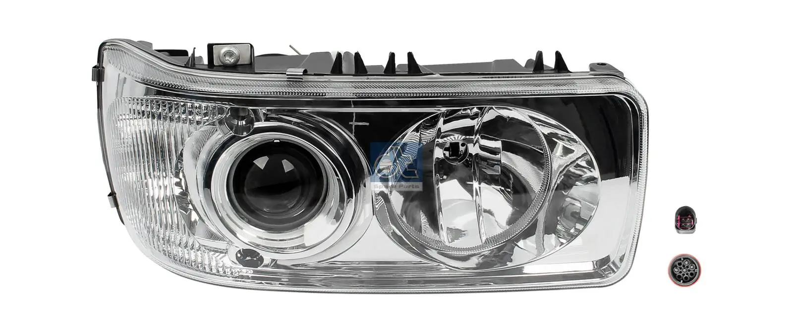 Фара передня права DAF 1699933