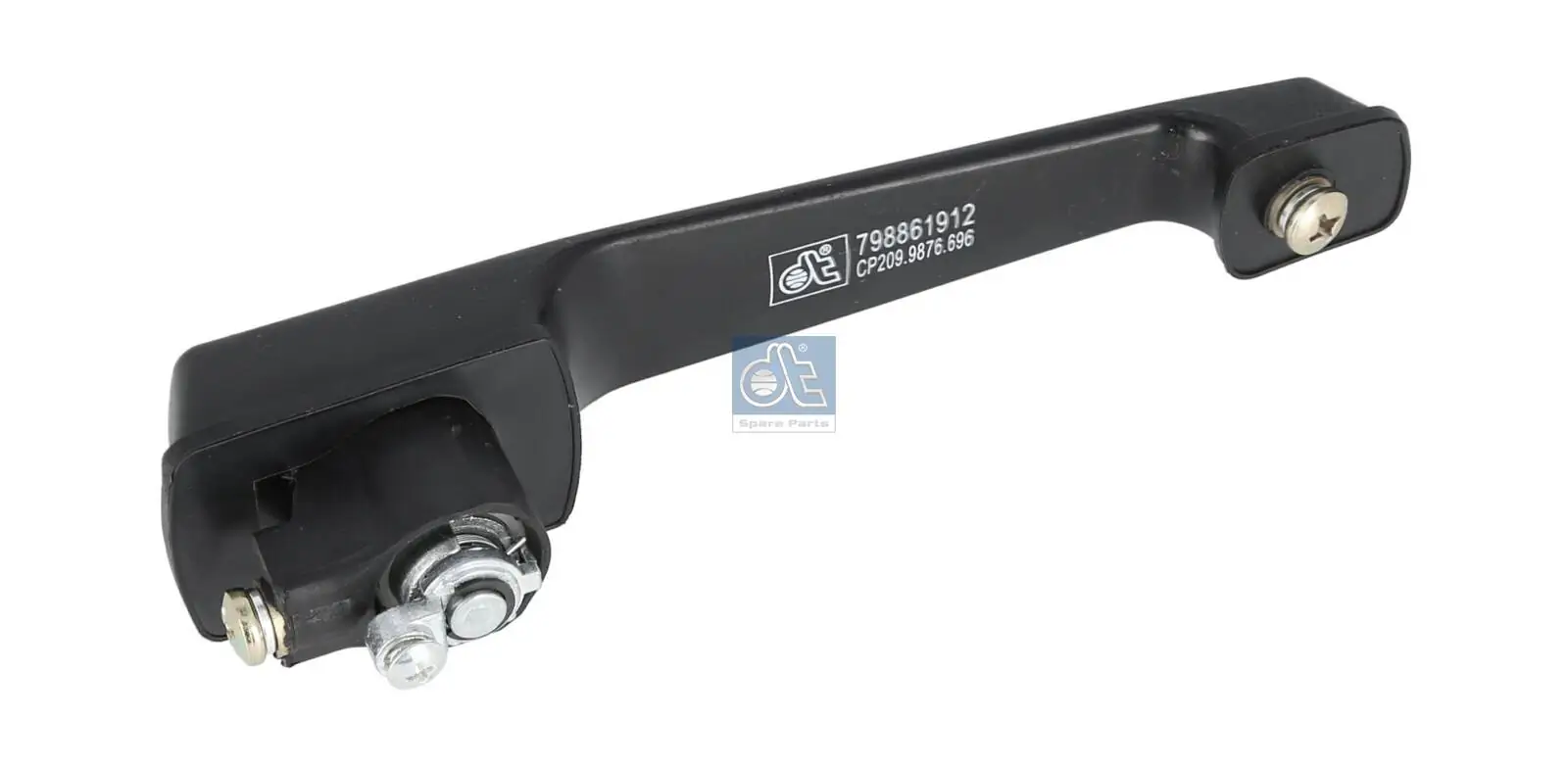 Ручка передньої двері зовнішня Diesel Technic 460696 ціна, від 8.87 USD
