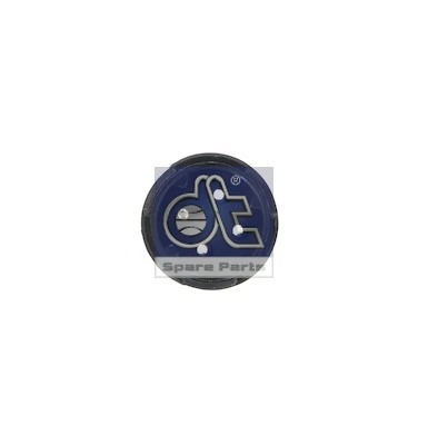 212461 Diesel Technic Датчик показника тиску масла