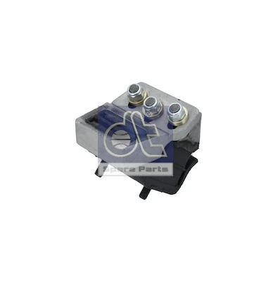 Купити A6172400017 Mercedes Подушка (опора) двигуна передня (сайлентблок)