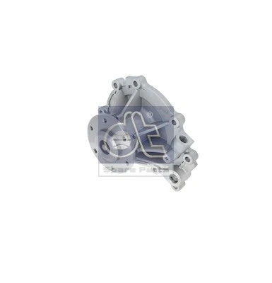 Помпа охолодження MAN 51065006674 ціна, від 126.45 USD