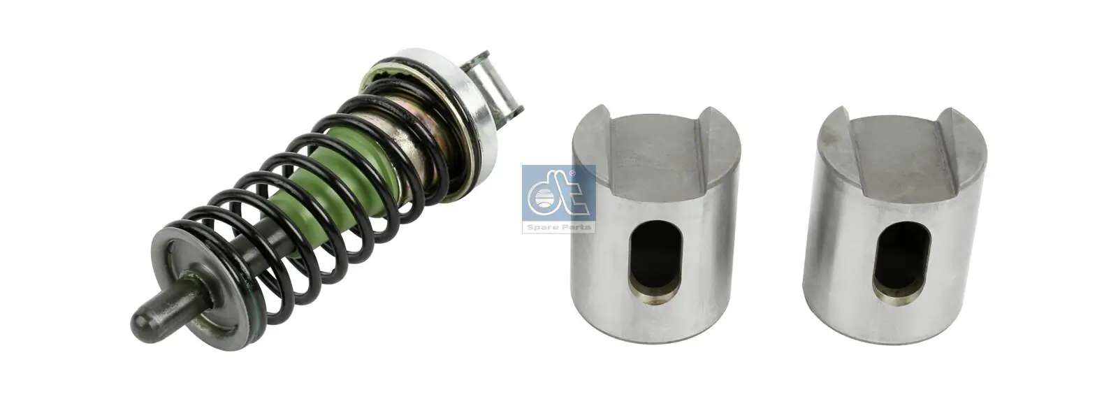 12999402VT Wabco Регулятори пневмогальм