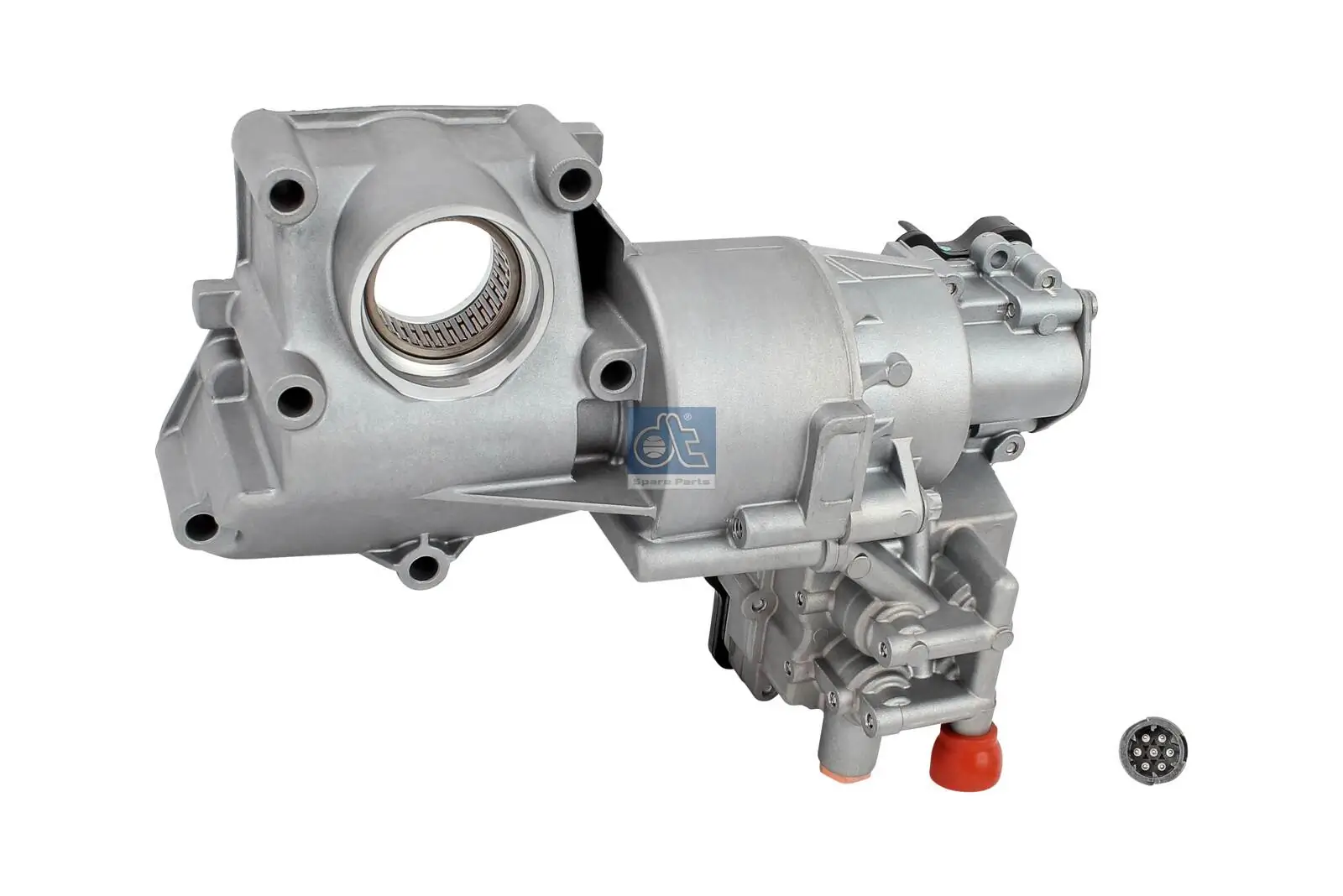 Циліндр перемикання передач КПП Mercedes A9452603163 ціна, від 731.09 USD