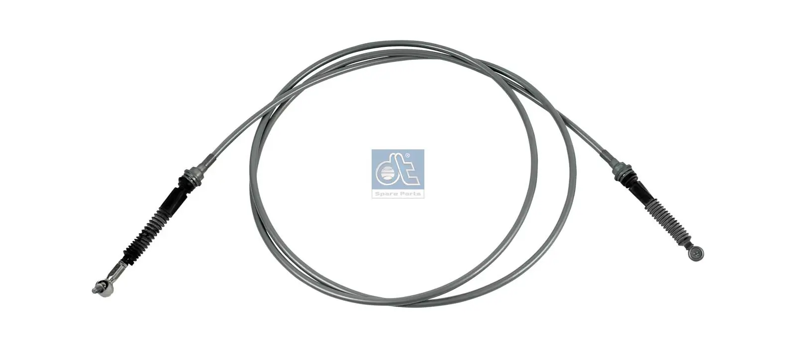 Трос перемикання передач 504199606 Fiat/Alfa/Lancia