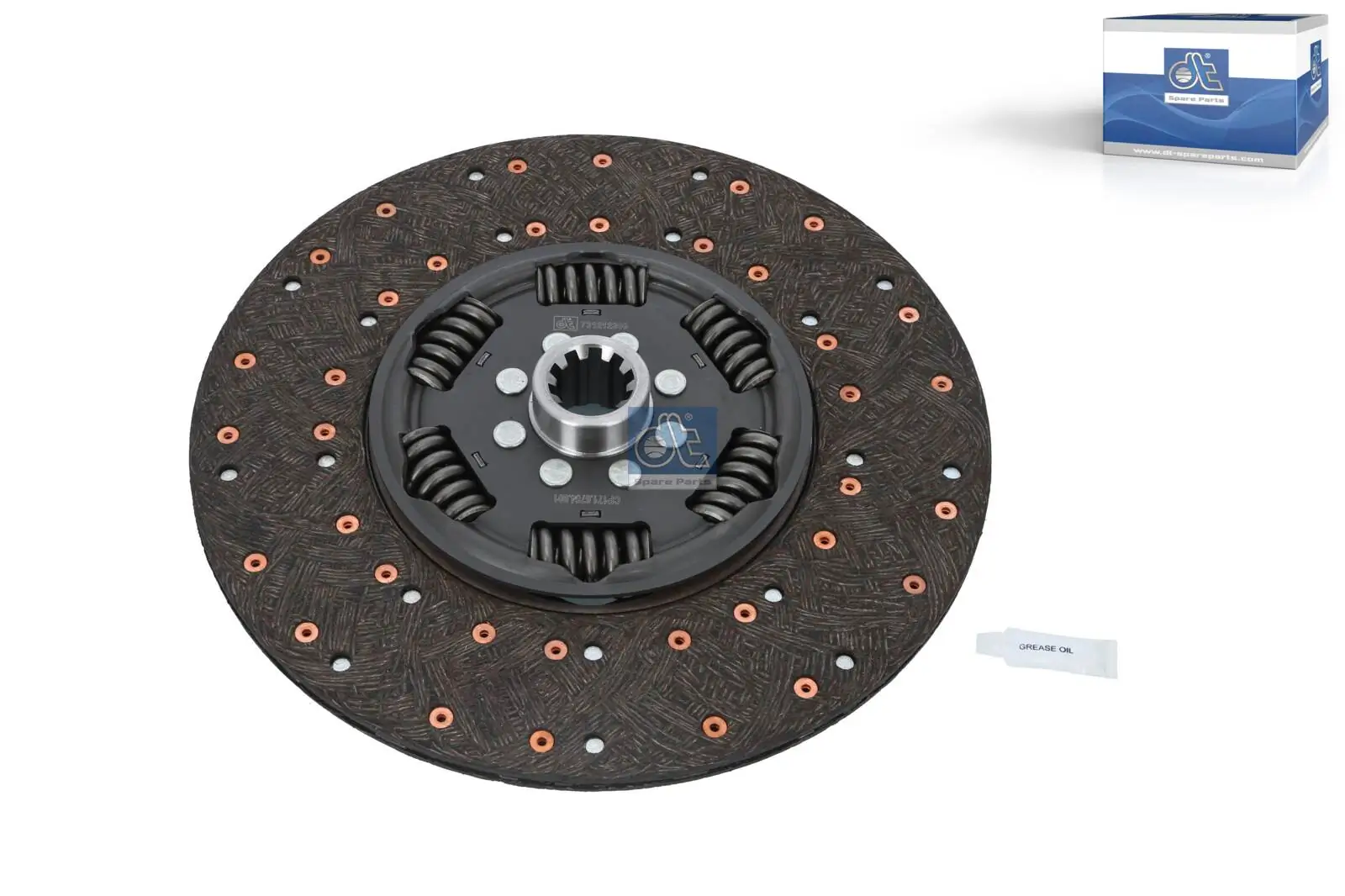 Зчеплення Sachs 1861986134 ціна, від 186.82 USD