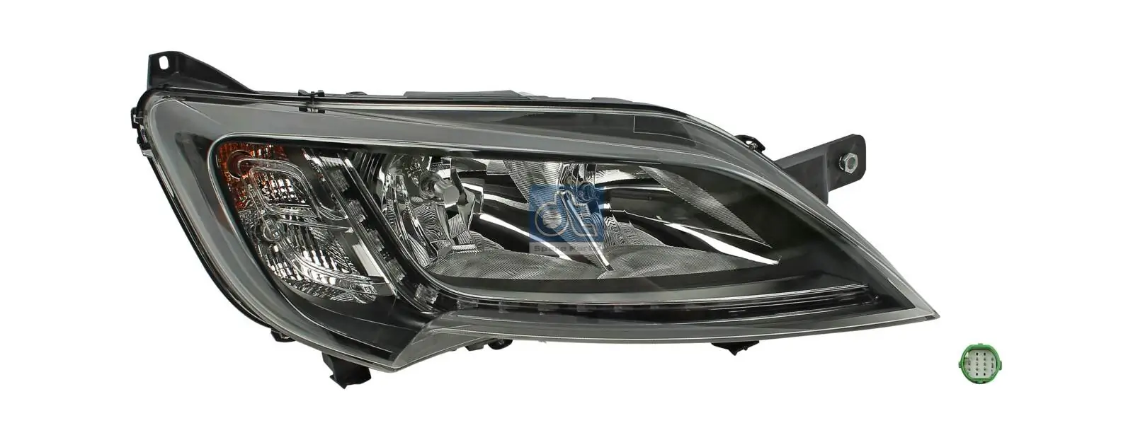 Купити LPP851 Magneti Marelli Права блок фара