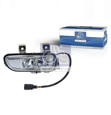 Права протитуманні фари Mercedes A9408200156
