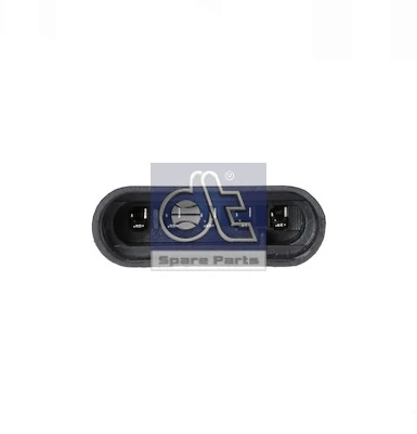 Мотор стеклоочищувача Iveco 4859164 ціна, від 109.65 USD
