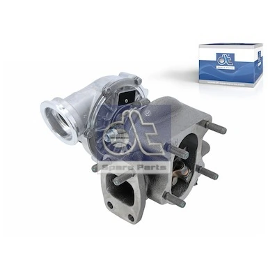 Турбокомпресор Mahle Original 001TM17422000