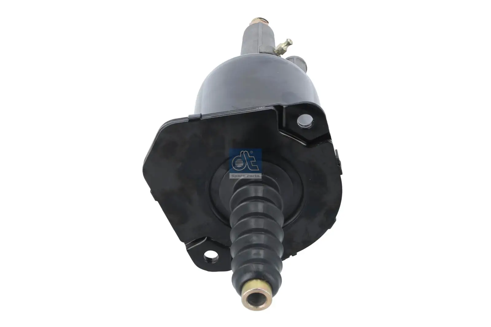 553082 Diesel Technic Підсилювач (циліндр головний) приводу управління зчепленням