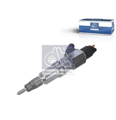 Купити 504255185R Case Форсунка дизельна в зборі, розпилювач + тримач
