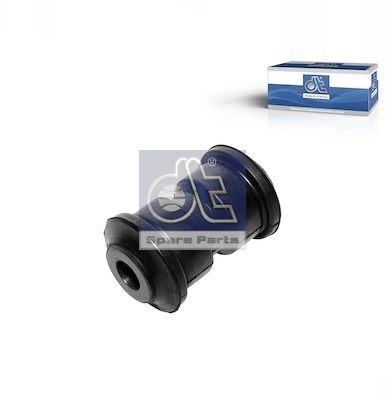 Купити A3753200744 Mercedes Сайлентблок/втулка ресори передньої