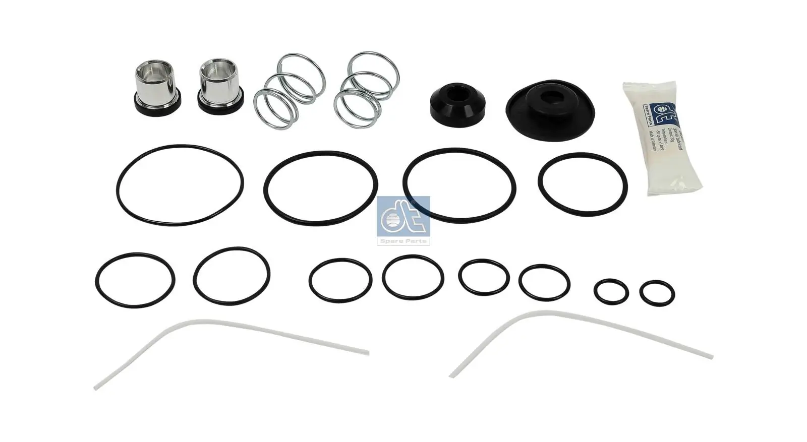 Ремкомплект головного гальмівного крану A0014300460 Mercedes
