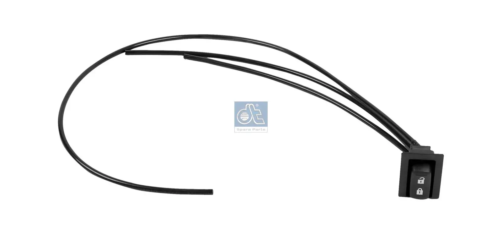 Регулятор рульової колонки Tangde TD0752400 ціна, від 34.14 USD