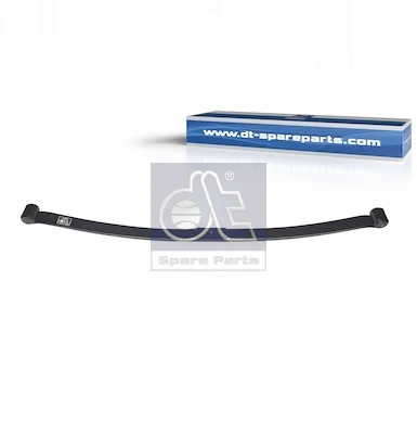 9703200802 Mercedes Ресора передня
