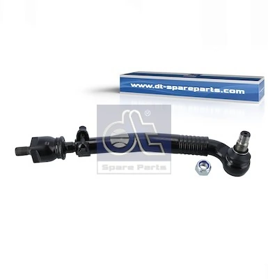 Тяга рульова в зборі Mercedes A6293900507 ціна, від 174.39 USD