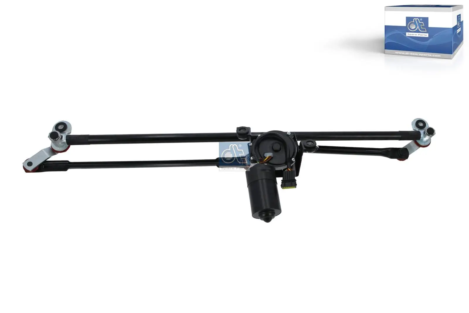 Трапеція щіток лобового скла Stellox 8754128SX ціна, від 60.24 USD