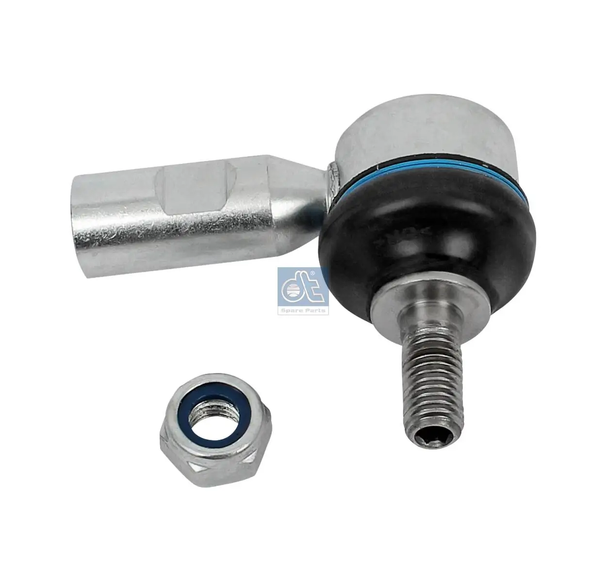 Накінечник тяги КПП Mercedes A0009966745 ціна, від 6.18 USD