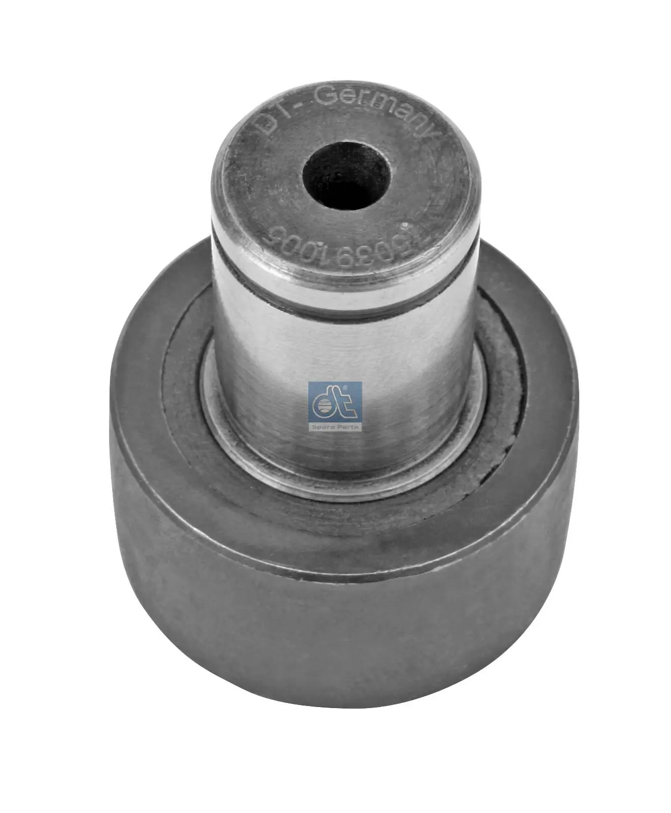 N074304022201 Mercedes Підшипник осі виделки зчеплення