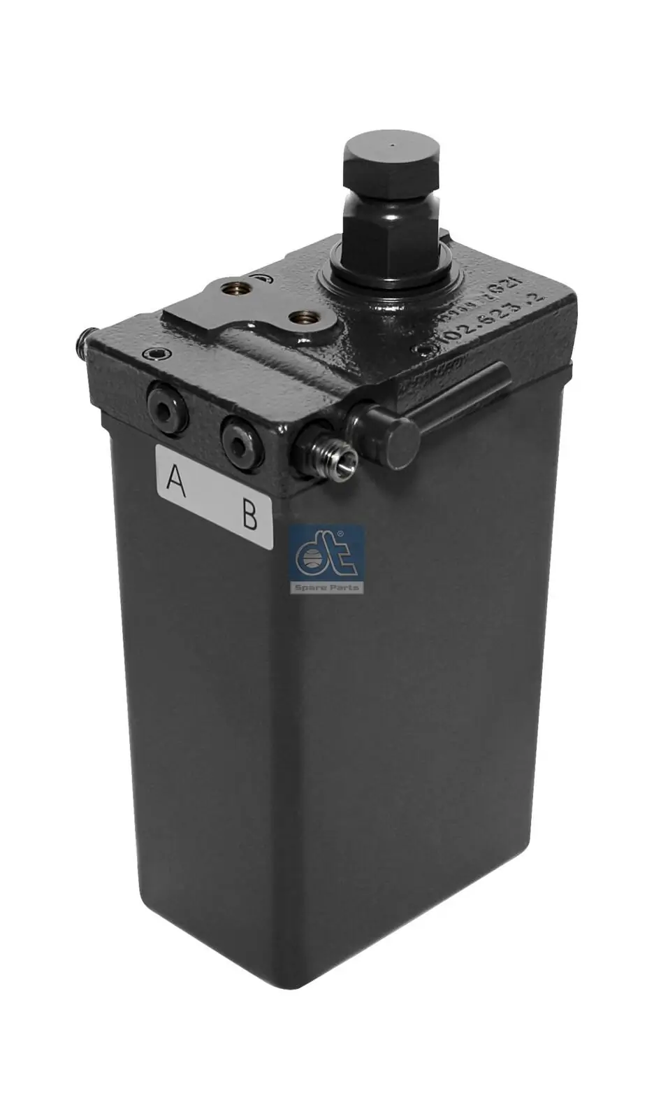 Купити A0015534101 Mercedes Насос підйому кабіни