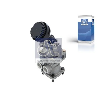 Кран гальмівний, подпедальний (TRUCK) Mercedes A0044314405