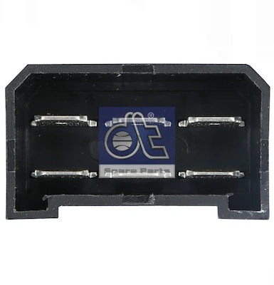 Реле склоочисника Iveco 42005671