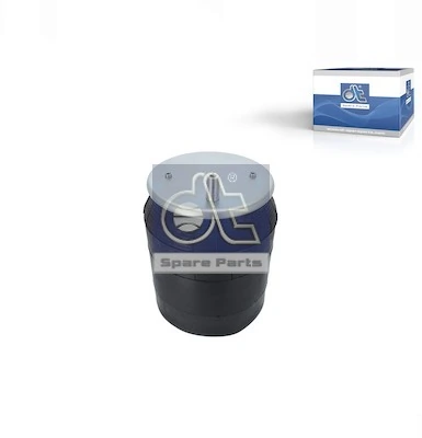 Пневмоподушка/Пневморессора моста Sampa Otomotiv‏ SP556318KP01 ціна, від 100.22 USD