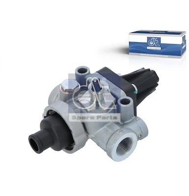 A0024314706 Mercedes Регулятор тиску