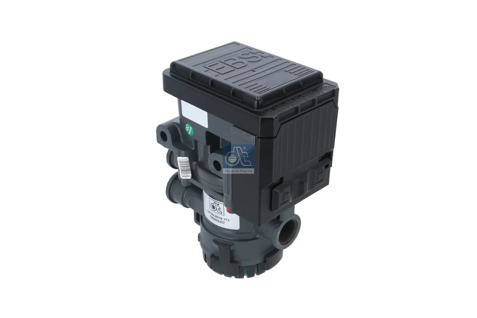 Купити 372173 Diesel Technic Модулятор ABS