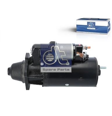 Стартер автомобільний Jurid/Bendix CS1251
