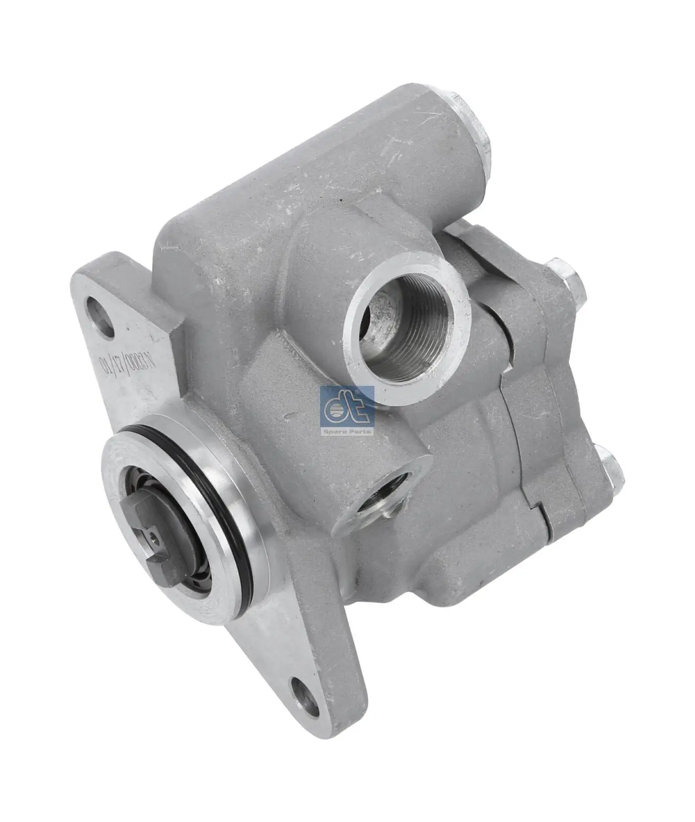 A0014602880 Mercedes Насос гідропідсилювача