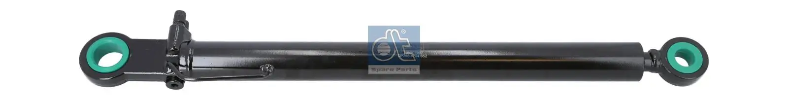 Купити 25535505 Mercedes Циліндр перекидання кабіни