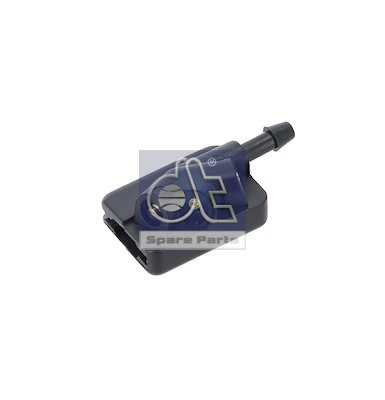 469072 Diesel Technic Сопло склоомивача вітрового скла