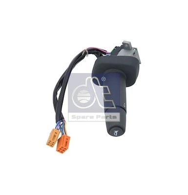Перемикач підрульовий, лівий Diesel Technic 333301 ціна, від 50.22 USD