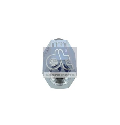 464415 Diesel Technic Клапан високого тиску