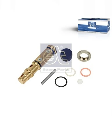 Ремкомплект насоса підйому кабіни Renault (RVI) 5001867464 ціна, від 37.91 USD