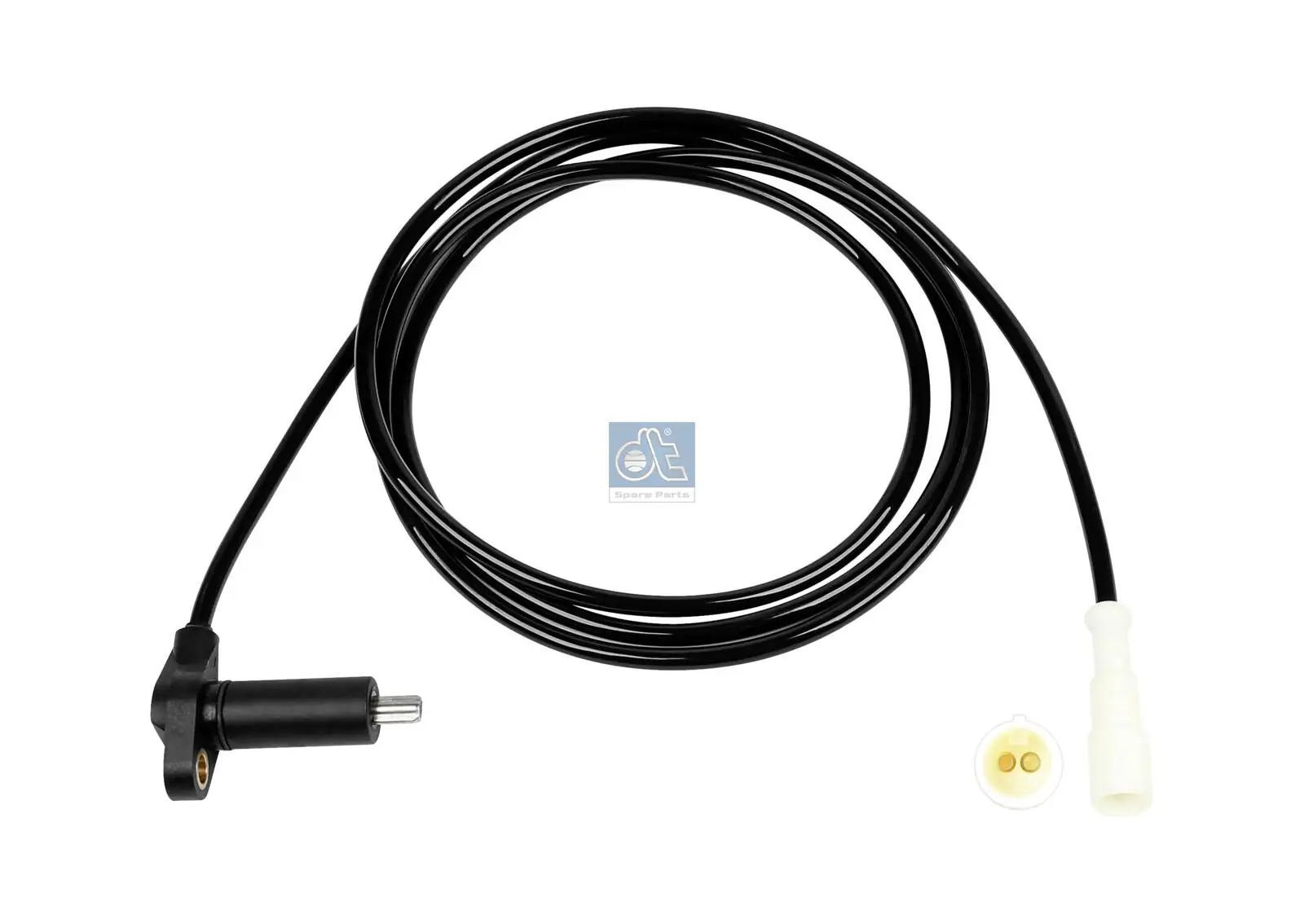 Датчик АБС (ABS) задній Mercedes A0135427917