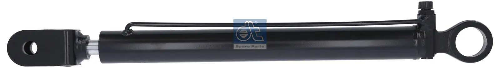Купити A0015534205 Mercedes Циліндр перекидання кабіни