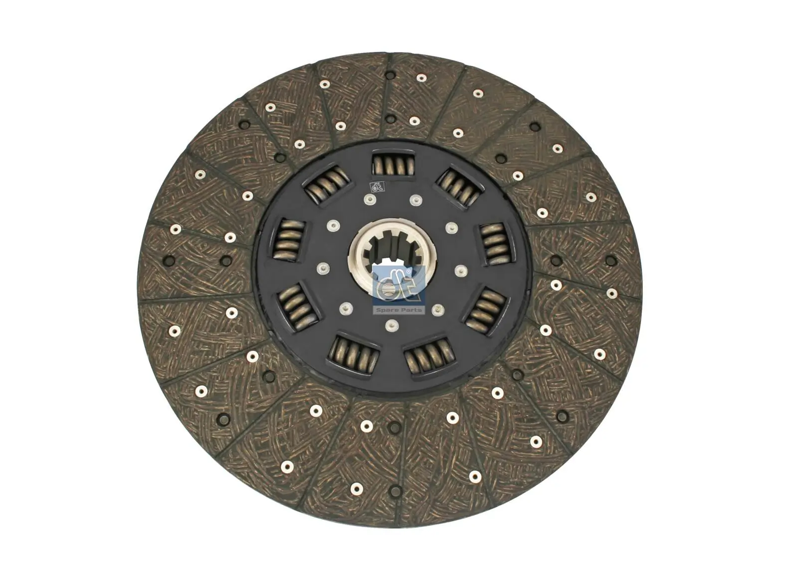 Зчеплення Sachs 1862387031 ціна, від 263.41 USD